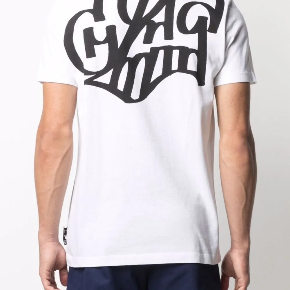 Off-White Tee - Picture 2 of 2